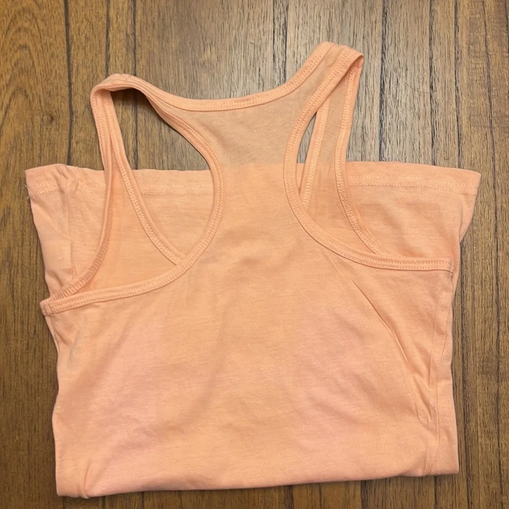 Barbella Racerback Tank - Picture 3 of 3